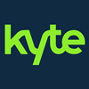 kyte | rental cars delivered to your door icon