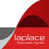 Laplace Resonator Synthesizer