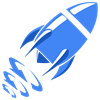 launch space icon