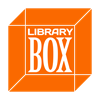 librarybox icon