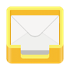 librem mail icon