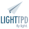 lighttpd icon