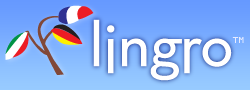 lingro icon