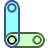 linkage mechanism designer and simulator icon