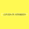 lived-in stories icon