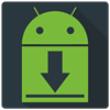 loader droid icon