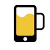 the app brewery icon