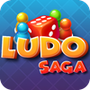 ludo saga – best ludo game 2018 icon