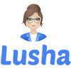 Alternativas para Lusha