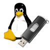 mac linux usb loader icon