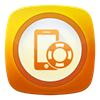 macgo mac iphone data recovery icon