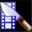 machete video editor icon