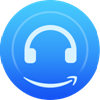 macsome amazon music downloader icon