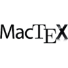 mactex icon