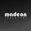 Madeon's Adventure Machine