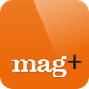 mag+ icon