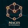 mages of mystralia icon