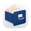 mail archiver x icon