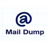 mail dump icon