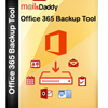 mailsdaddy office 365 backup tool icon