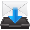 mailshelf pro icon