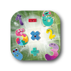 mappth - educational math game icon