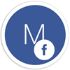 materialfbook icon