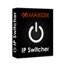 Maxidix Ip Switcher