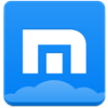 maxthon cloud browser icon