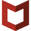 mcafee total protection icon