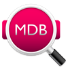 mdb explorer icon