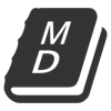 mdbook icon