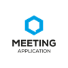 meeting application icon