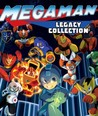 mega man legacy collection icon