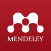 mendeley icon