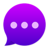 messenger for desktop icon