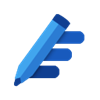 microsoft editor extension icon