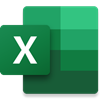 Microsoft Office Excel