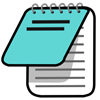 Minimalist Web Notepad