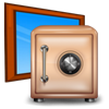 mirror backup icon