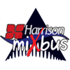 harrison mixbus icon