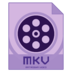 mkv video converter icon