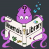 Mnemo's Library