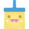 mobi cleaner icon