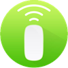 mobile air mouse icon