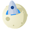 moonitor icon