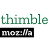 Alternativas para Thimble By Mozilla