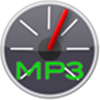 mp3gain express icon