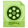 mp4 video converter icon