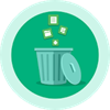 mr cleaner icon